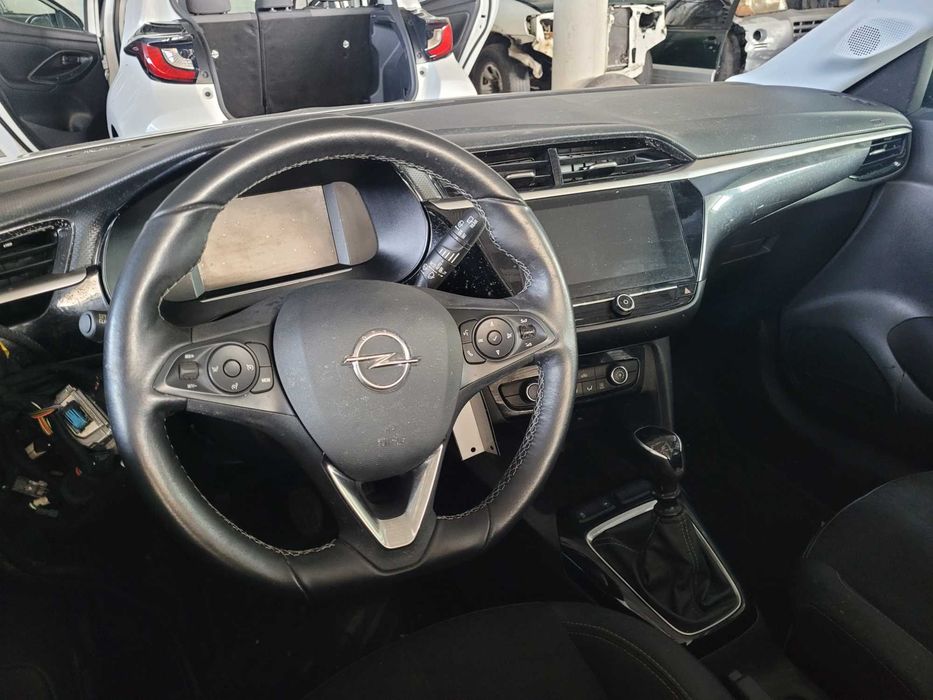 Opel Corsa F 2023 para peças