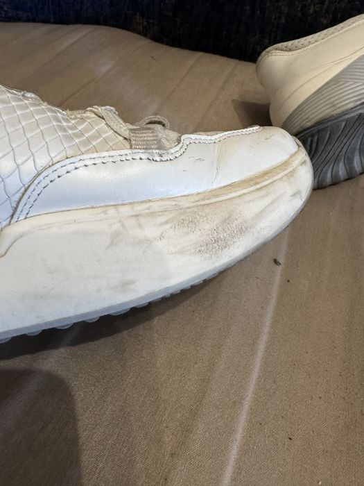 Półbuty Wojas x Bartek r. 36 skóra