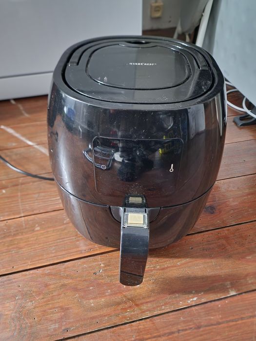 Air fryer silvercrest Lidl Vila Nova De Famalicão E Calendário • OLX