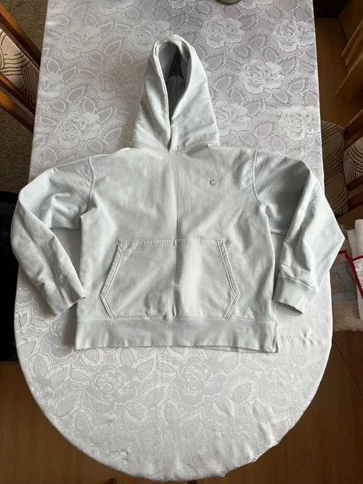 Bluza męska adidas Adicolor Premium Hoodie GN3383 L