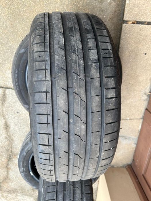 Pneus novos Hankook
