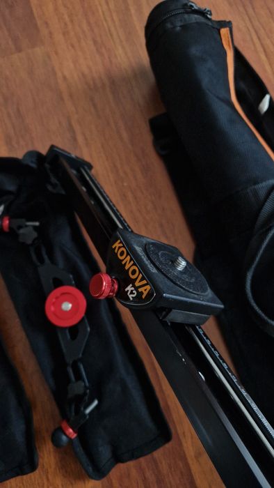 Слайдер Konova K2 60 см.