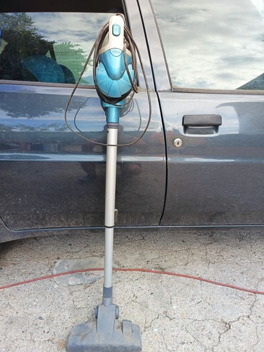 Aspirador em bom estado