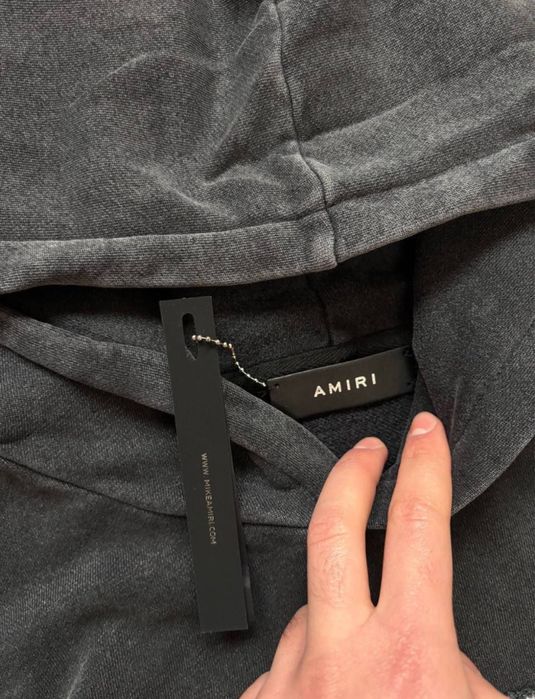 ‼️ХІТ СЕЗОНУ‼️ Худі від Amiri (худак зіпка кофта амірі)