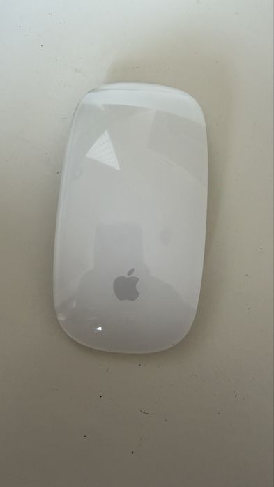 Aple Magic Mouse