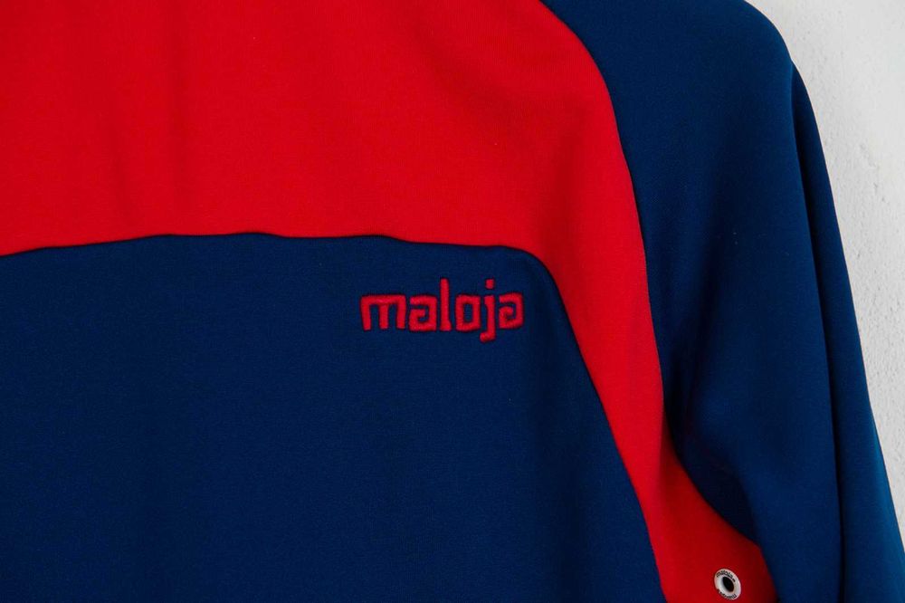 Maloja Pachamama bluza techniczna MusgoM size S