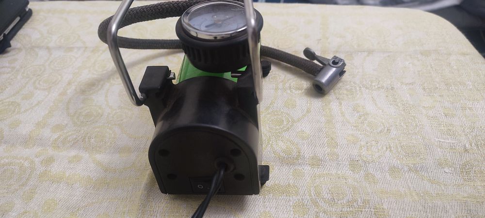 Компресор повітряний winso