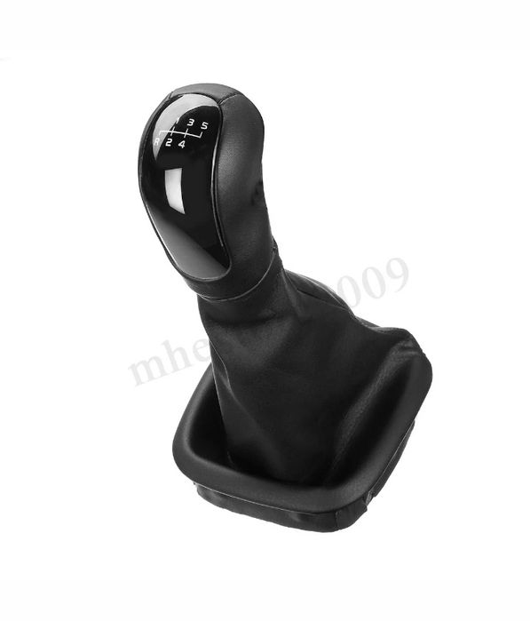 Mercedes Classe A moca punho alavanca velocidades