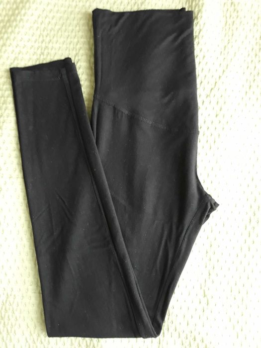 Odzież ciążowa, spodnie ciążowe, getry, leginsy r. S/M, dresy r. M/L