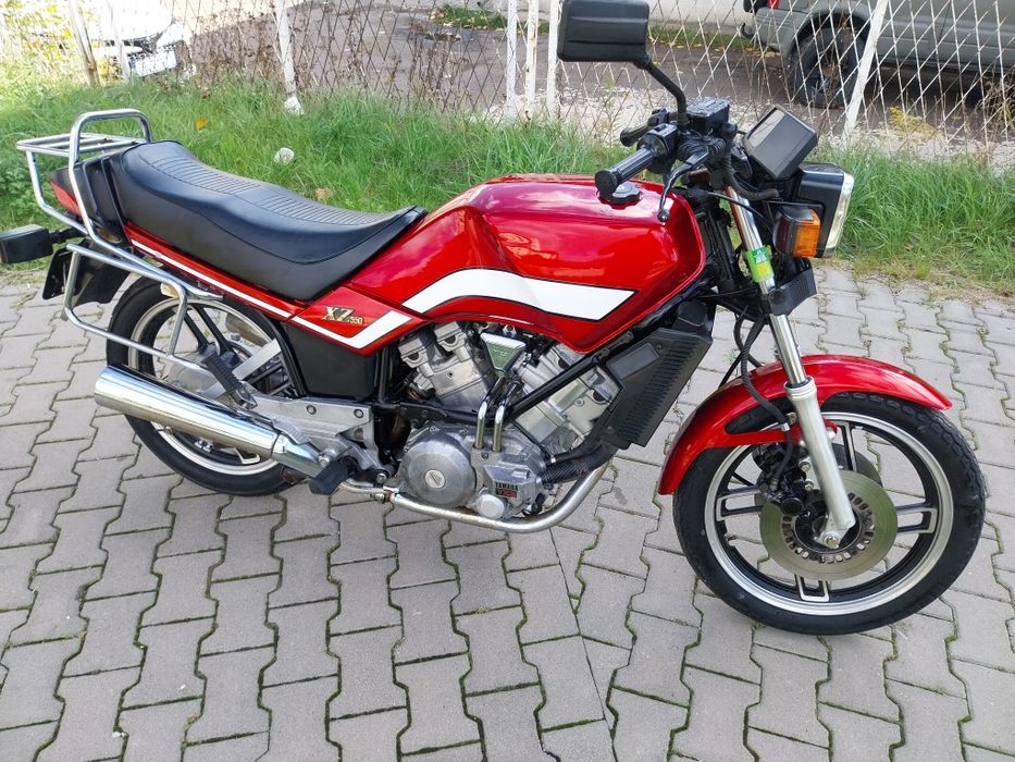 Yamaha