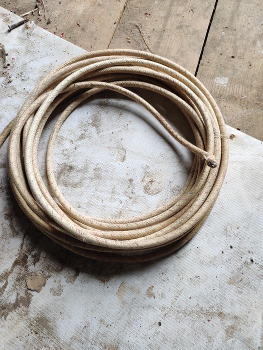 Кабель КВВГ7х1мм