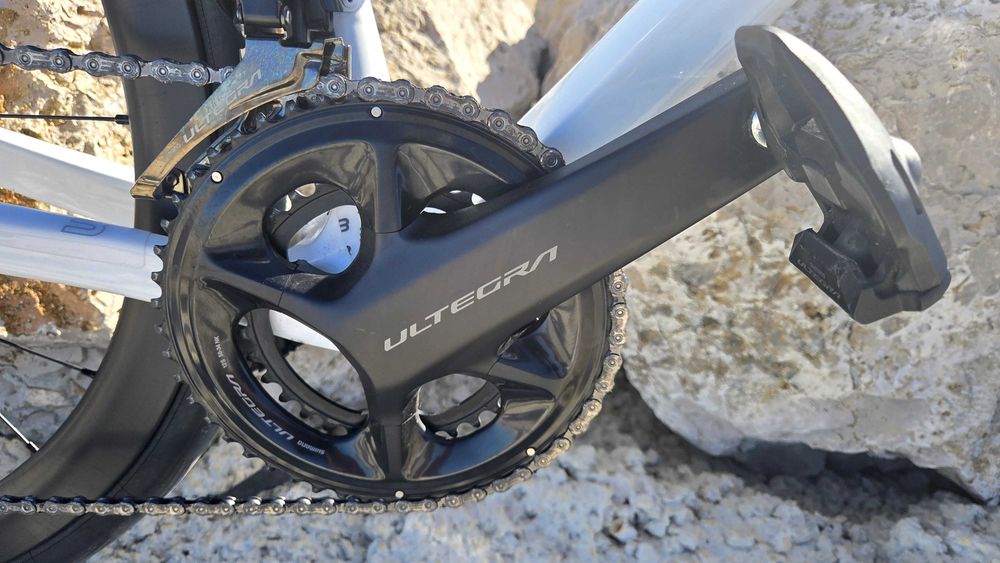Bicicleta Basso Astra