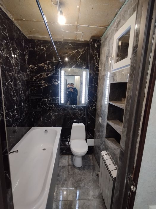 Укладання плитки