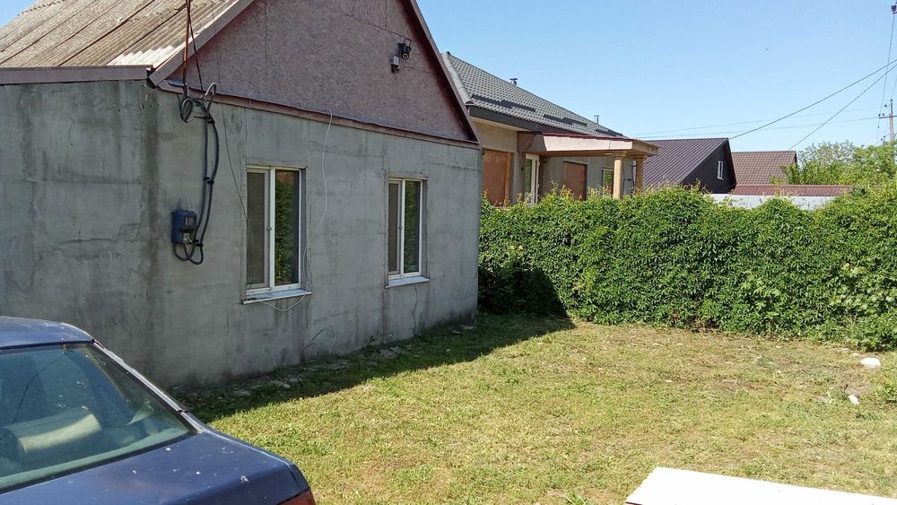 Продаж будинків Нерухомість Будинки