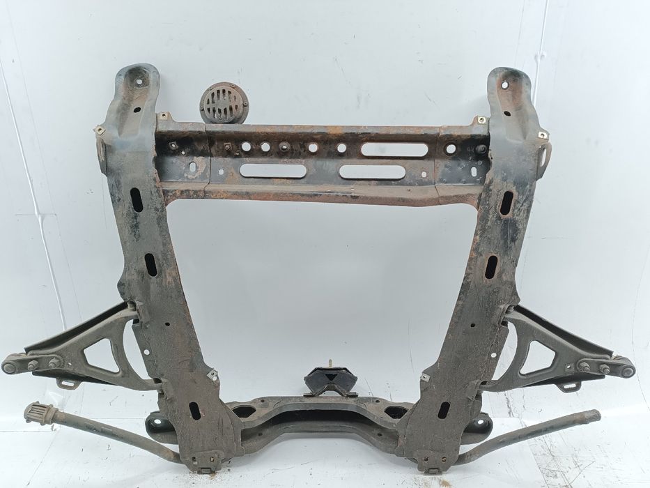 Charriot - renault megane scenic (ja0/1_) | 96 - 01