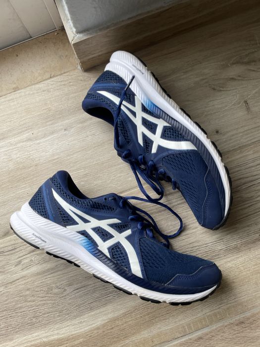 Sapatilhas Asics Gel Windhawk