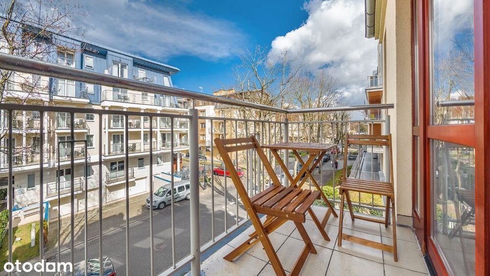 Apartament na promenadzie w Świnoujściu - Widok 5