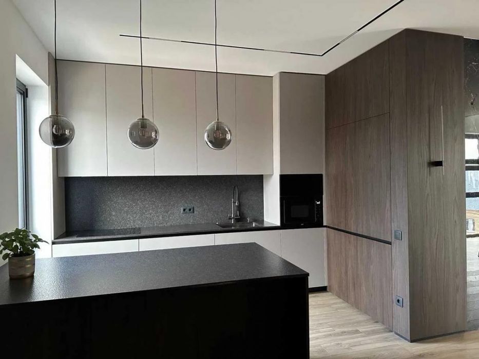 Многокомнатная квартира по адресу ул. Киевская (площадь 170 м²) - Atlanta.ua - фото 4