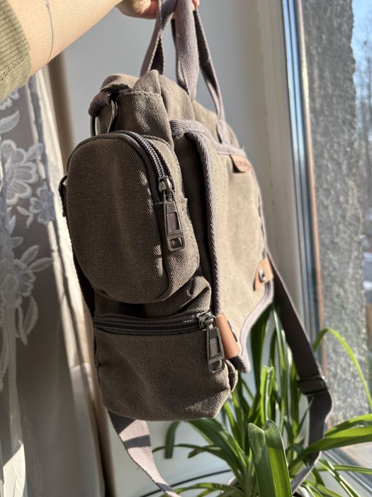 Чоловічий портфель