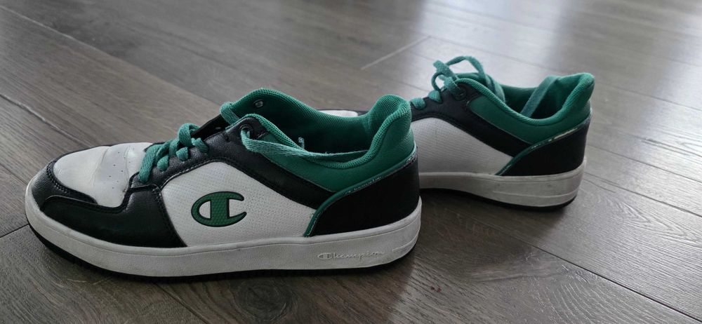Buty sportowe Champion rozmiar 39