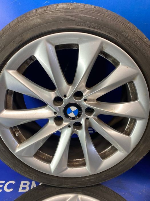 Диски колісні стиль 415 R18 8JX18 ET:34 5х120 BMW F30 F31 F34 комплект