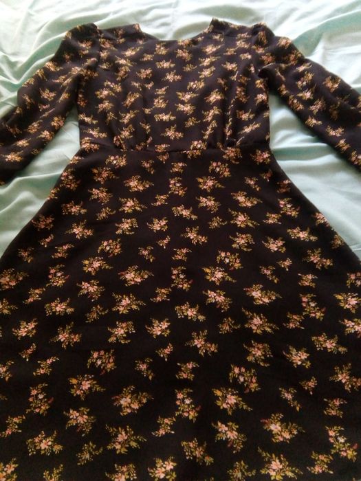Vestido Verão SFERA - S
