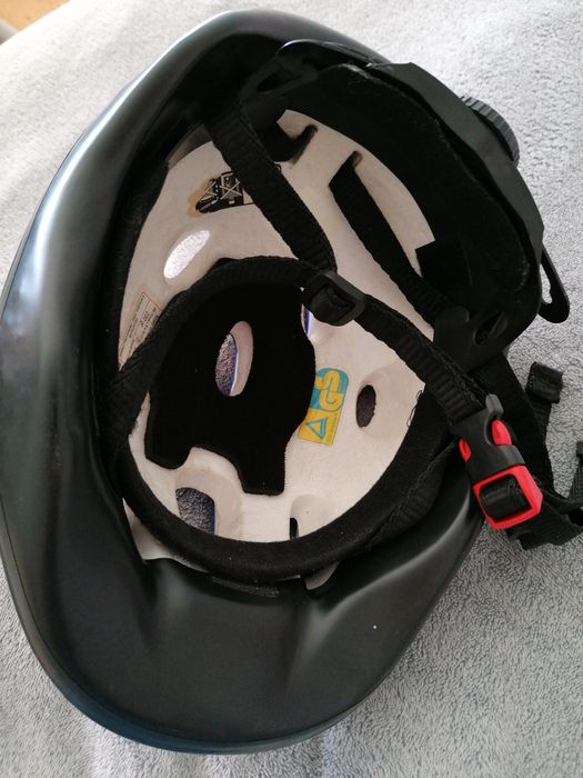 Kask Kiddy Small Decathlon dziecięcy