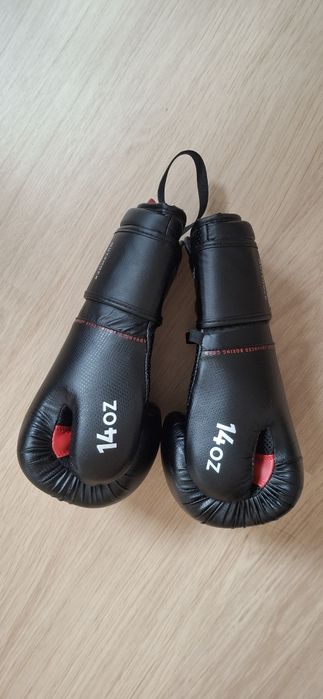 Luvas Outshock advanced 14oz