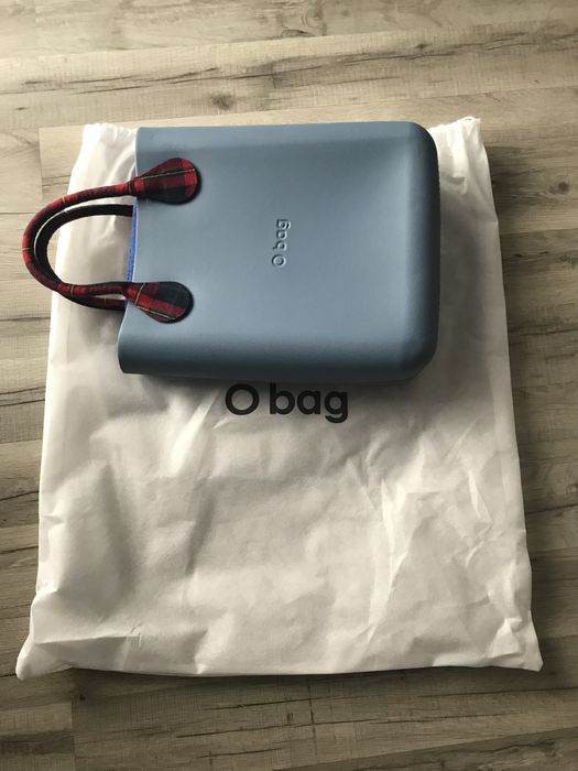 O bag torebka Obag