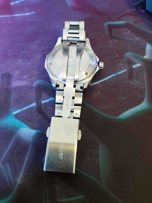 TAG Heuer Aquaracer
