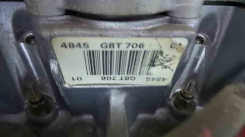 Motor Ocasião Completo Renault Não Definido Ref: G8T706 G8T706 G8T706