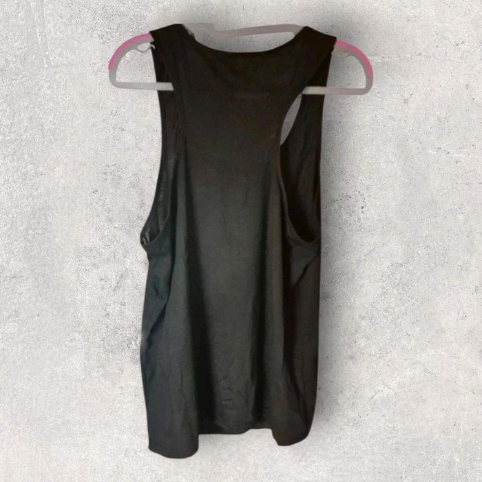 Top Shein Preto Tam XL
