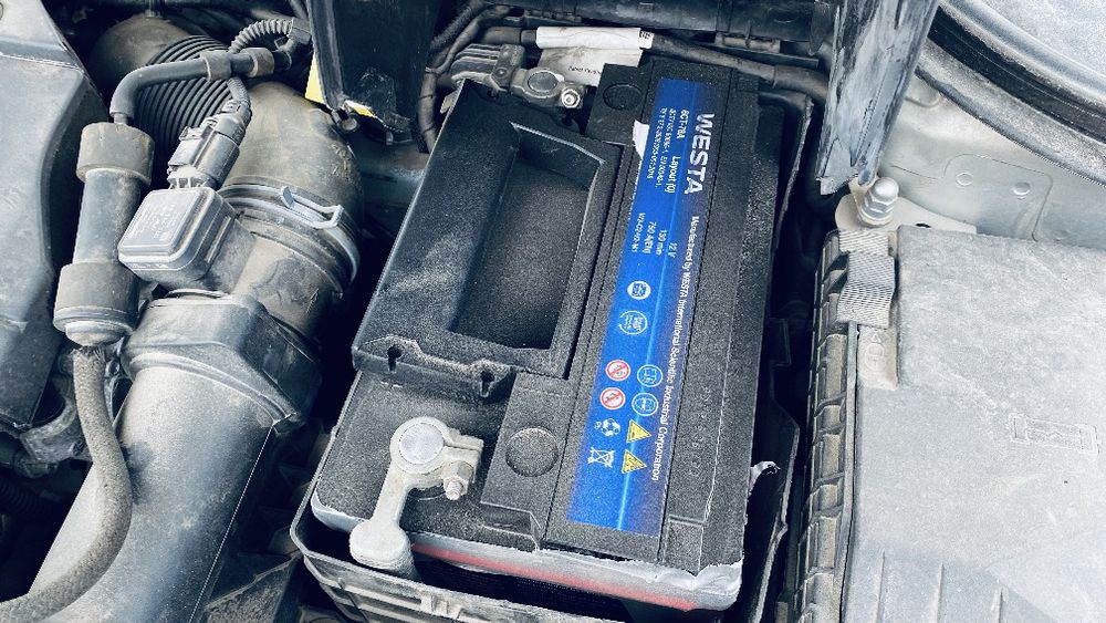 Volkswagen Passat B7