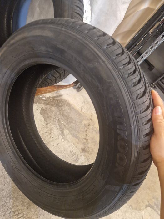Pneu 165 65 r14 nunca usado