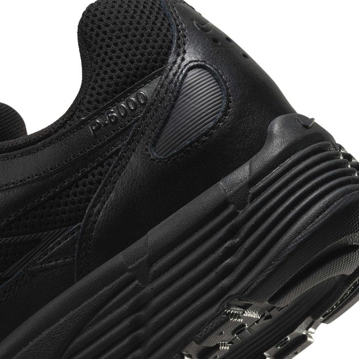 ОРИГИНАЛ‼️ Nike P-6000 (CD6404-002) кроссовки мужские кросівки чоловічі Найк 40.5 41 42 42.5 43 44 44.5 45 46