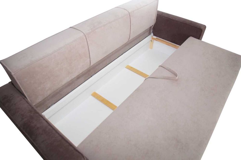 Диван прямий Віго. Фабрика Канстанта