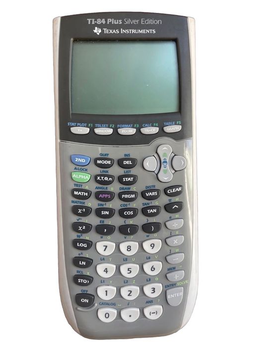 Calculadora Gráfica Texas instruments