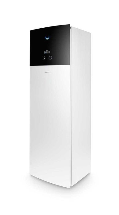 Gruntowa Pompa Ciepła DAIKIN 6kW z ODWIERTAMI
