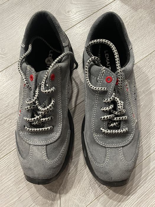 Buty Lemaitre 39/40