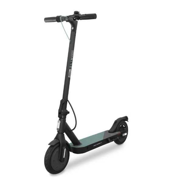 Trotinete Elétrica OLSSON Fresh Slim, 18 Km, nova em caixa, garantia