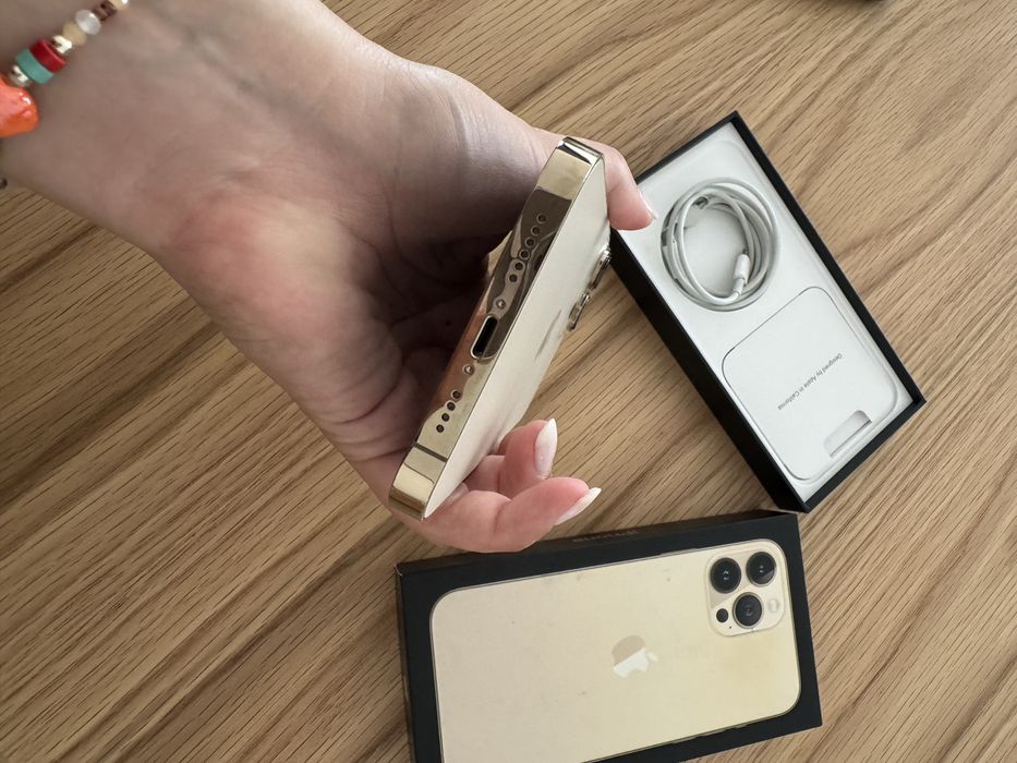 Iphone 13 Pro Max 128G