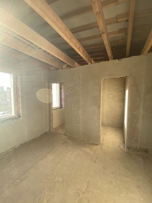 КАЛИНОВА СЛОБОДА / Будинок (таунхаус) №2 / Розтермінування 18 міс.