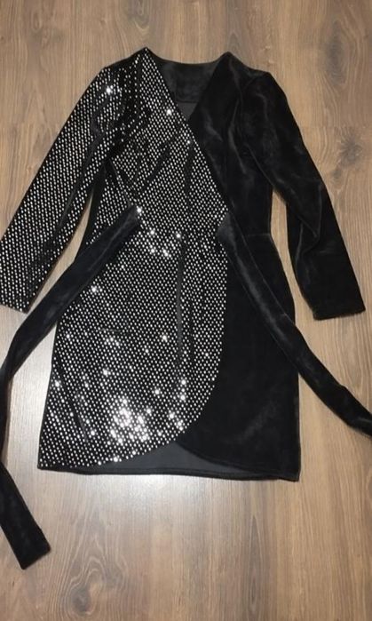 Сукня святкова розмір S