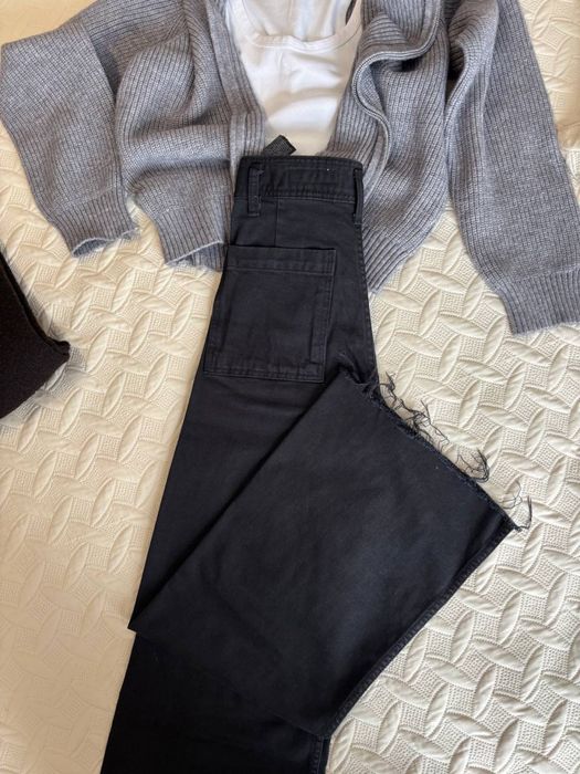 Жіночі джинси Zara