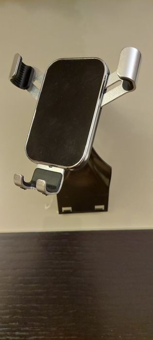 Suporte para telemóvel Mercedes classe A W177