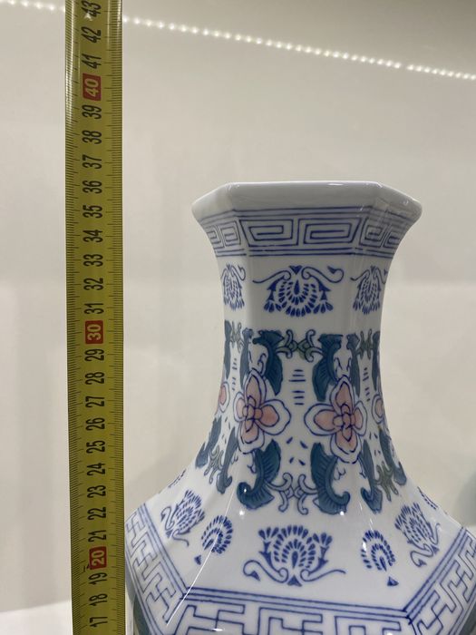 Jarra decorativa