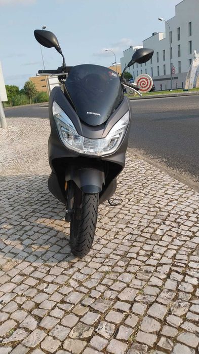 Honda PCX 125cc Aluguer