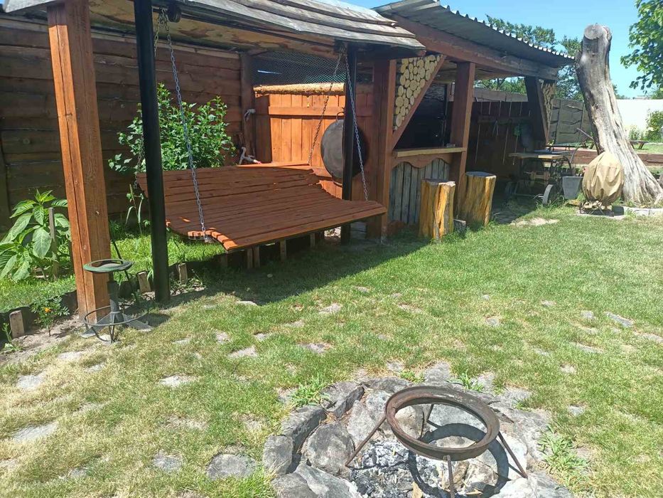 Подобова оренда будинку для відпочинку. Світловодськ.