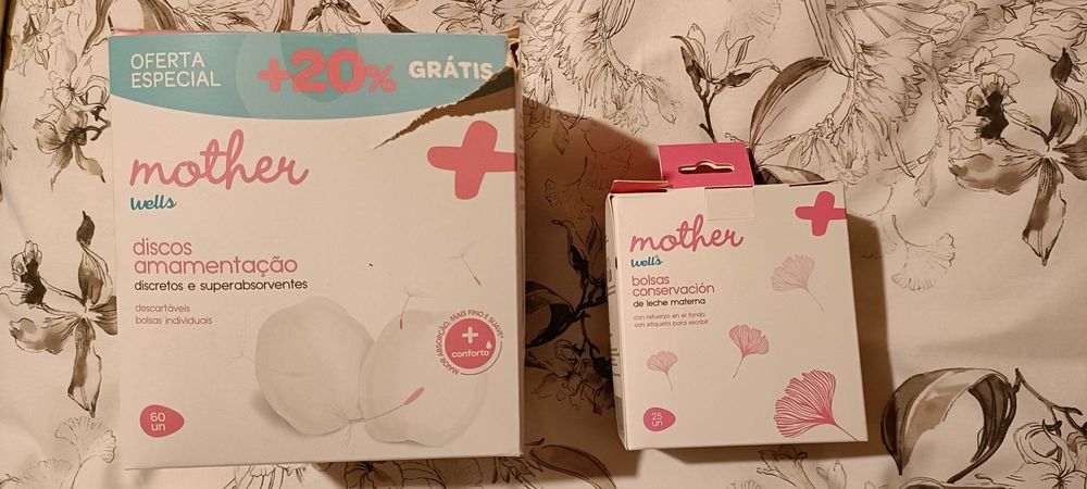 Bomba de extração de leite MEDELA