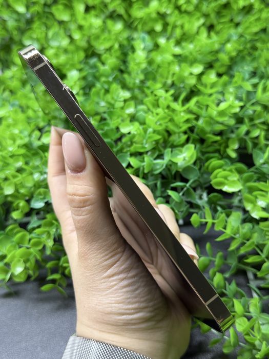 iPhone 12 Pro Max, 512Gb, Gold [Neverlock] Айфон 12 Про Макс #1381